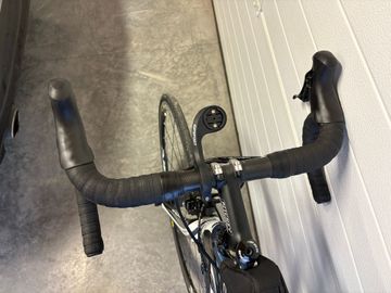 Nsr Custom Shimano 105 2015 Road & Gravel usato, Blu — immagine 10 di 12