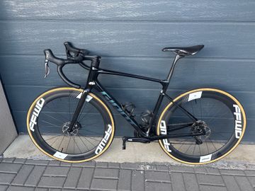 Brugt Giant Defy Advanced Pro 0 2024 2024 Road & Gravel — billede 2 af 6