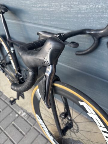 Brugt Giant Defy Advanced Pro 0 2024 2024 Road & Gravel — billede 4 af 6