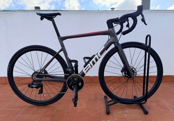 Brugt BMC Teammachine SLR ONE 2021 2021 Road & Gravel — billede 1 af 16