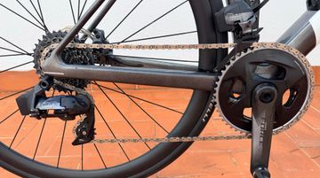 Brugt BMC Teammachine SLR ONE 2021 2021 Road & Gravel — billede 3 af 16