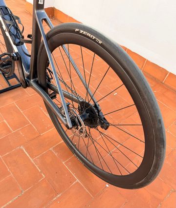 Brugt BMC Teammachine SLR ONE 2021 2021 Road & Gravel — billede 8 af 16