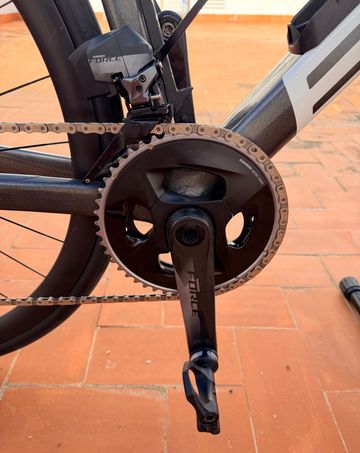 Brugt BMC Teammachine SLR ONE 2021 2021 Road & Gravel — billede 13 af 16