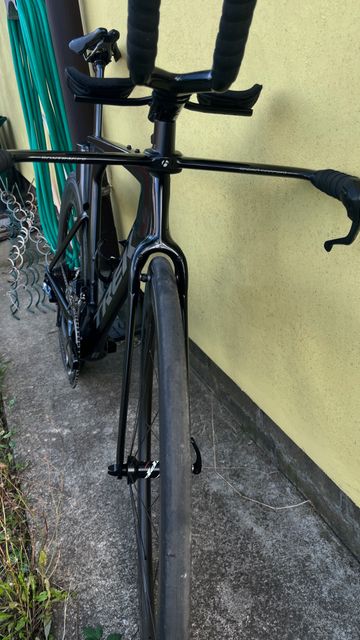 Used Trek Speed Concept 2021 2021 Road & Gravel, Black — image 4 of 7