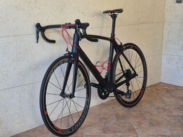 MIT+ Custom Shimano 105 2023 Road & Gravel d'occasion — image 1 sur 7