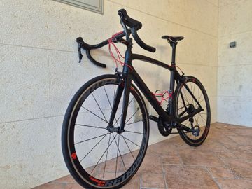 MIT+ Custom Shimano 105 2023 Road & Gravel d'occasion — image 2 sur 7