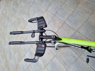 Used Cannondale Slice Ultegra 2017 2017 Road & Gravel, Green — image 6 of 6