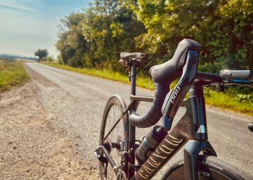 Gebrauchtes Canyon Ultimate CFR AXS 2025 2025 Road & Gravel, Schwarz — Bild 5 von 5