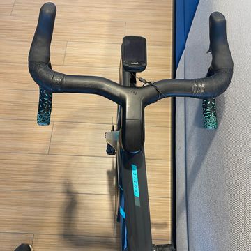 Used Scott Addict RC Shimano Ultegra Di2 2022 Road & Gravel, Light Gray — image 12 of 12