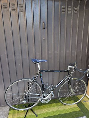 Rossin Custom Shimano 600 1992 Road & Gravel d'occasion — image 1 sur 11