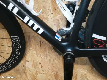 Gebrauchtes Specialized RHAM 2025 Road & Gravel, Rot — Bild 5 von 13