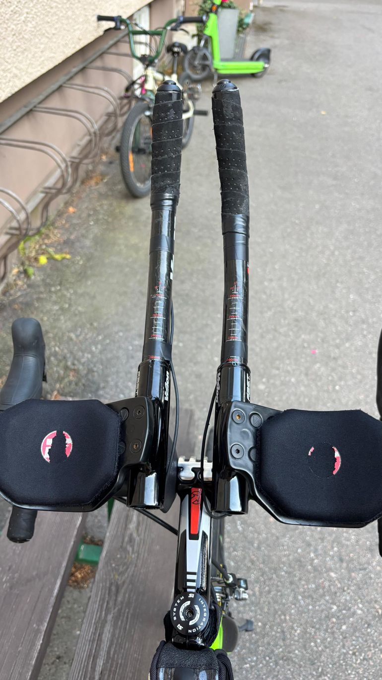 Used Cannondale SRAM Red ETap 2017 2017 Road & Gravel, Green — image 7 of 7