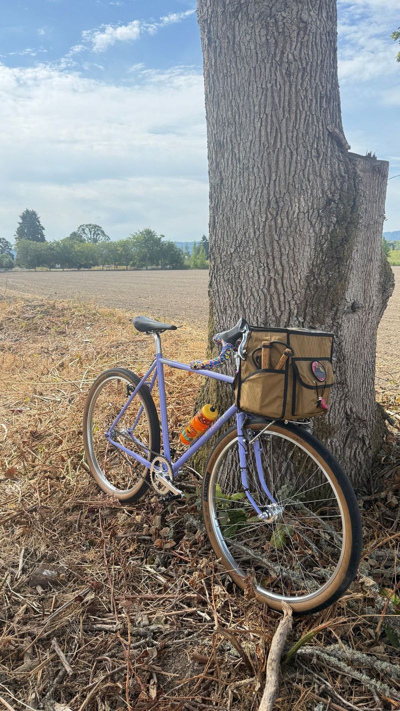 Used Crust Custom Other 2025 Road & Gravel