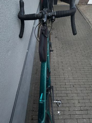 Gebrauchtes Cervélo Áspero GRX Disc 2020 2020 Road & Gravel, Grün — Bild 7 von 12