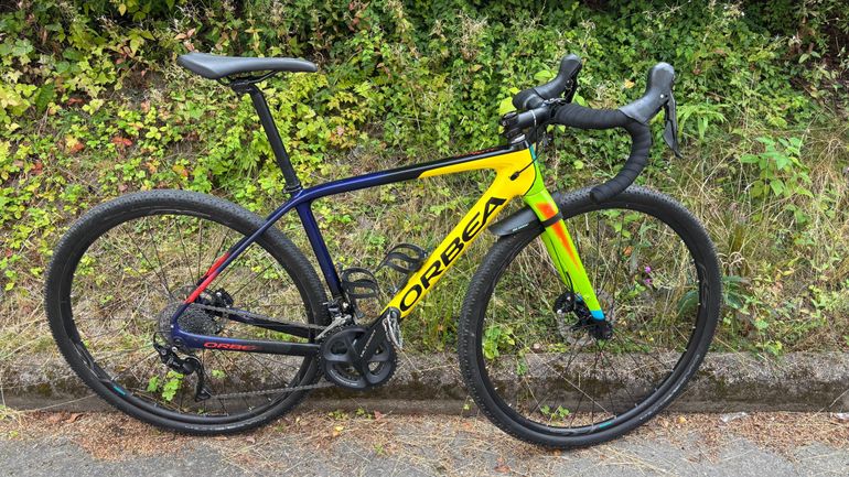 ORBEA TERRA M30 1X 2021