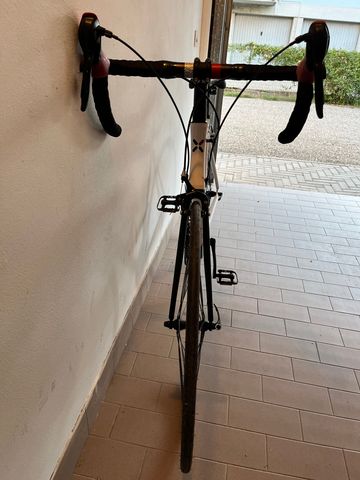 B’TWIN Triban 3 2015 Road & Gravel usato, Bianco — immagine 5 di 5