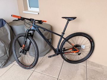 Tweedehands Scott Scale 930 2020 2020 Mountainbike — afbeelding 2 van 3