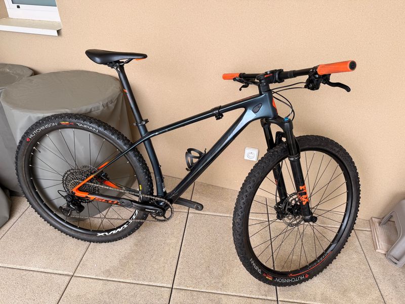 Used Scott Scale 930 2020 2020 MTB