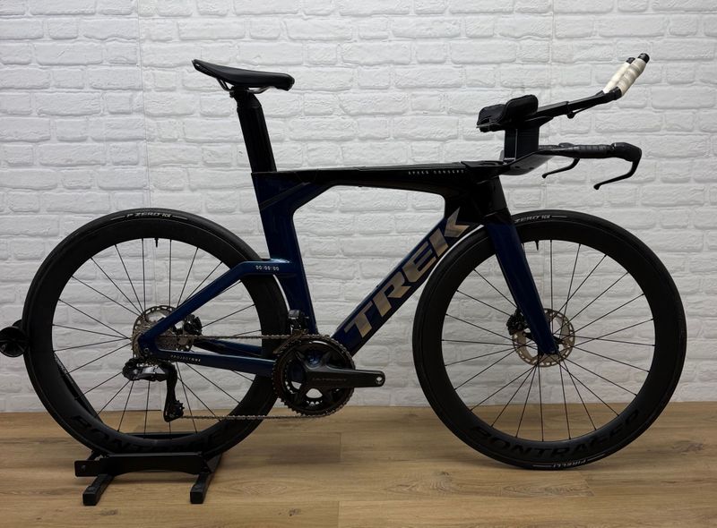 Used Trek Speed Concept SLR 7 2022 2022 Road & Gravel
