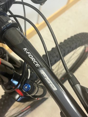 Used SUPERIOR BIKES TEAM 29 ISSUE 2017 Mountainbike, Black — image 6 of 8