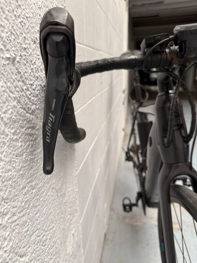 Brugt Cannondale Synapse Neo 2 2021 2021 Road & Gravel — billede 4 af 10