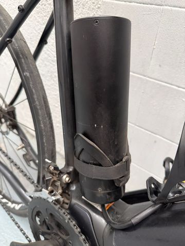 Brugt Cannondale Synapse Neo 2 2021 2021 Road & Gravel — billede 8 af 10