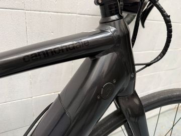 Brugt Cannondale Synapse Neo 2 2021 2021 Road & Gravel — billede 10 af 10