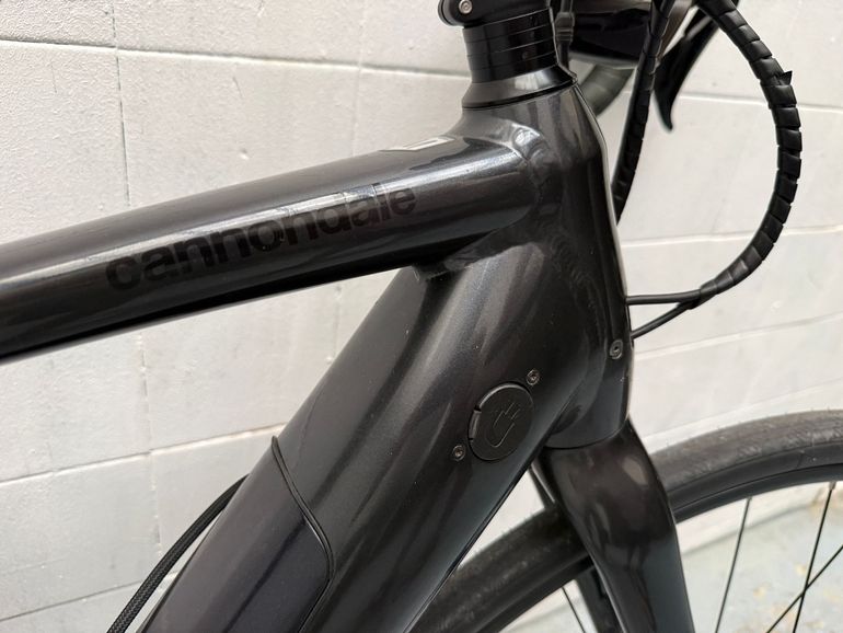 Brugt Cannondale Synapse Neo 2 2021 2021 Road & Gravel — billede 10 af 10