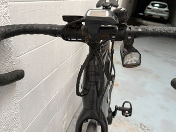 Brugt Cannondale Synapse Neo 2 2021 2021 Road & Gravel — billede 5 af 10