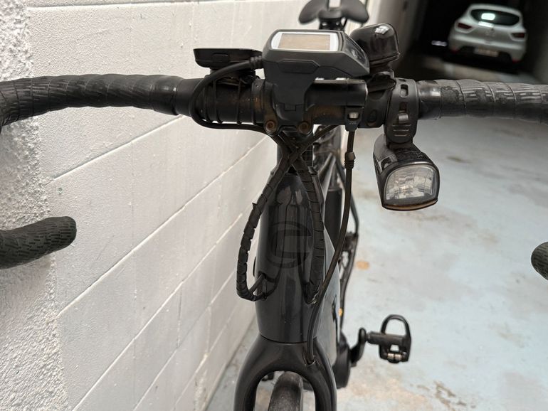 Brugt Cannondale Synapse Neo 2 2021 2021 Road & Gravel — billede 5 af 10