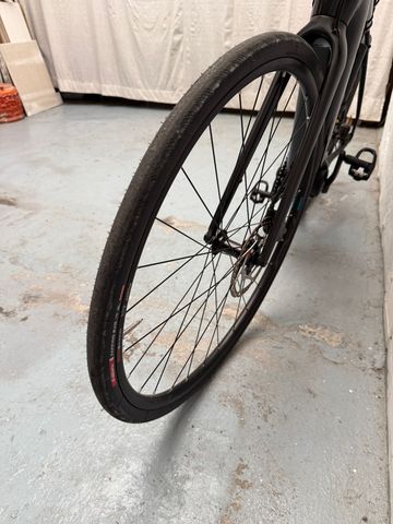 Brugt Cannondale Synapse Neo 2 2021 2021 Road & Gravel — billede 9 af 10