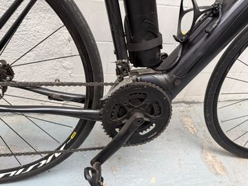 Brugt Cannondale Synapse Neo 2 2021 2021 Road & Gravel — billede 7 af 10