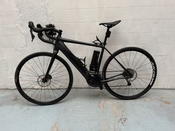 Brugt Cannondale Synapse Neo 2 2021 2021 Road & Gravel — billede 1 af 10