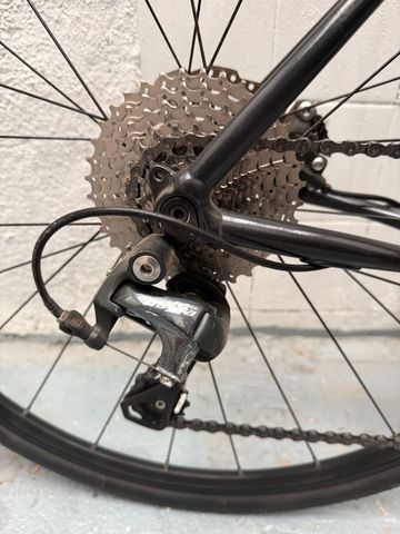 Brugt Cannondale Synapse Neo 2 2021 2021 Road & Gravel — billede 3 af 10