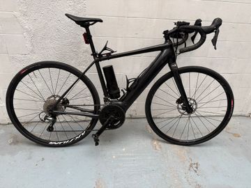 Brugt Cannondale Synapse Neo 2 2021 2021 Road & Gravel — billede 2 af 10