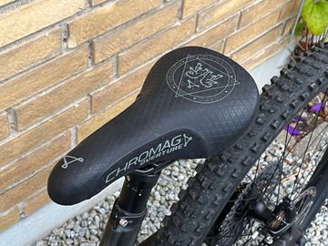 Used Scott Ransom 910 2025 2025 Mountainbike, Black, 29 — image 10 of 17