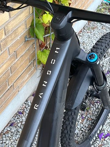 Used Scott Ransom 910 2025 2025 Mountainbike, Black, 29 — image 17 of 17