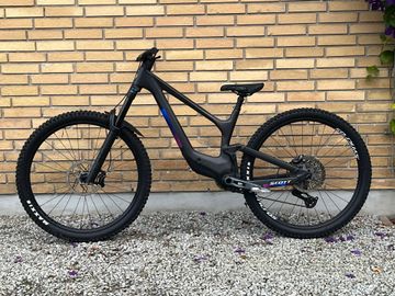 Used Scott Ransom 910 2025 2025 Mountainbike, Black, 29 — image 2 of 17