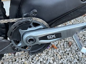 Used Scott Ransom 910 2025 2025 Mountainbike, Black, 29 — image 5 of 17