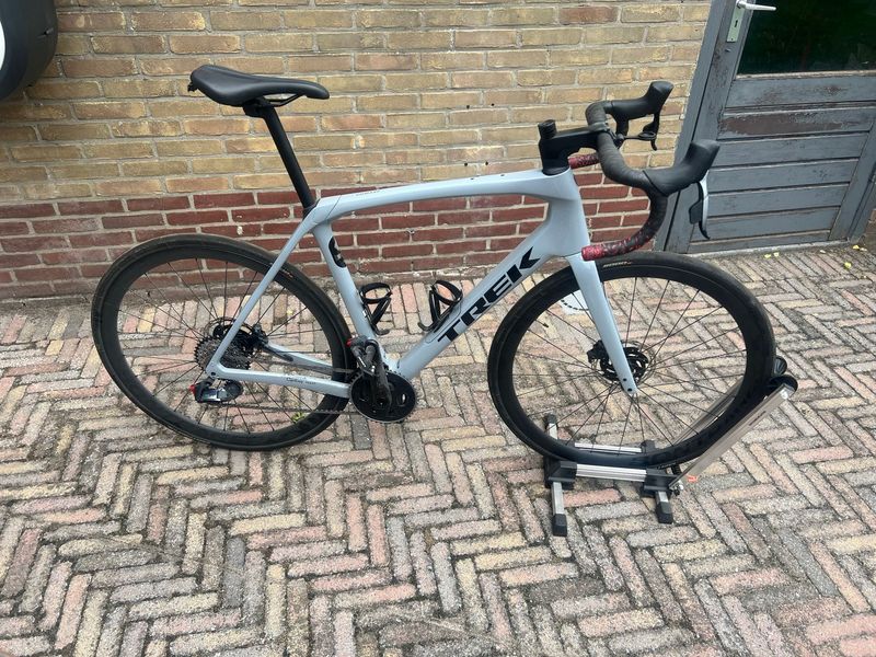 Używany Trek Domane SL 7 AXS Gen 4 2023 2023 Road & Gravel