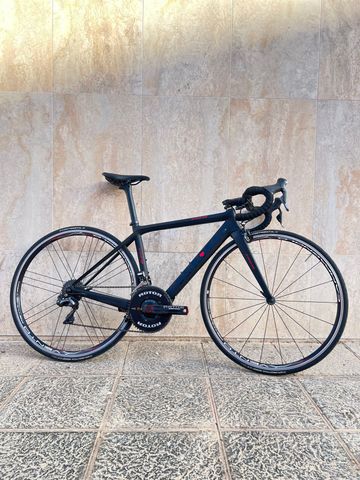 Używany De Rosa King XS talla 45 2018 Road & Gravel — zdjęcie 1 z 8
