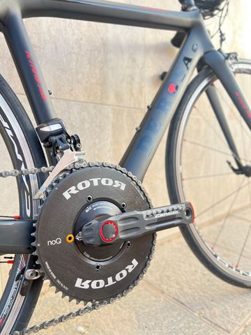 Używany De Rosa King XS talla 45 2018 Road & Gravel — zdjęcie 3 z 8