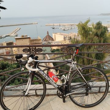 Cannondale SuperSix EVO SRAM Red 2011 Road & Gravel d'occasion — image 2 sur 3