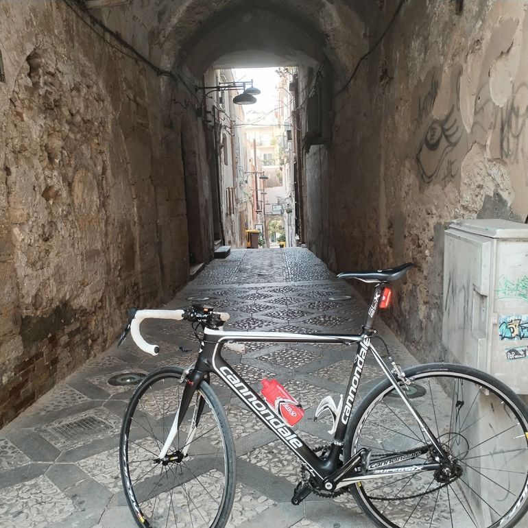 Cannondale SuperSix EVO SRAM Red 2011 Road & Gravel d'occasion — image 3 sur 3