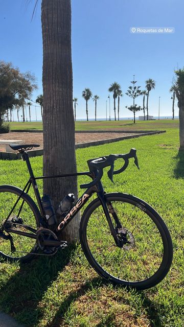 Brugt Orbea ORCA M20iTEAM 2025 2025 Road & Gravel — billede 3 af 3