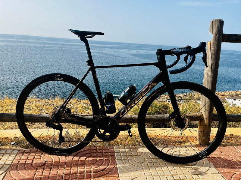 Used Orbea ORCA M20iTEAM 2025 2025 Road & Gravel