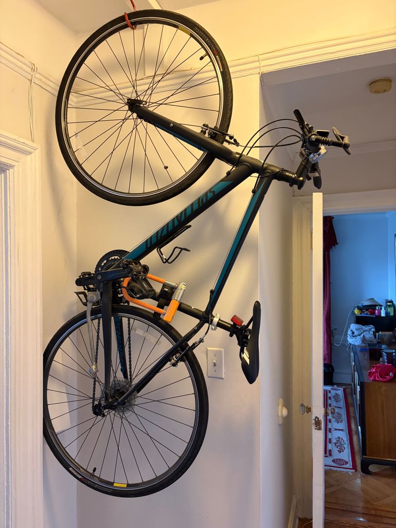 Used Specialized 2209vita 2014 Urban, Light Gray — image 4 of 5