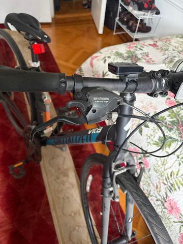 Used Specialized 2209vita 2014 Urban, Light Gray — image 3 of 5