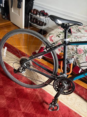 Used Specialized 2209vita 2014 Urban, Light Gray — image 2 of 5