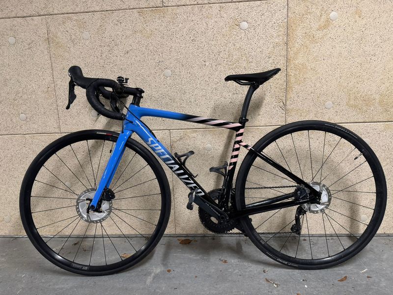 Used Specialized Tarmac SL6 Comp 2021 2021 Road & Gravel